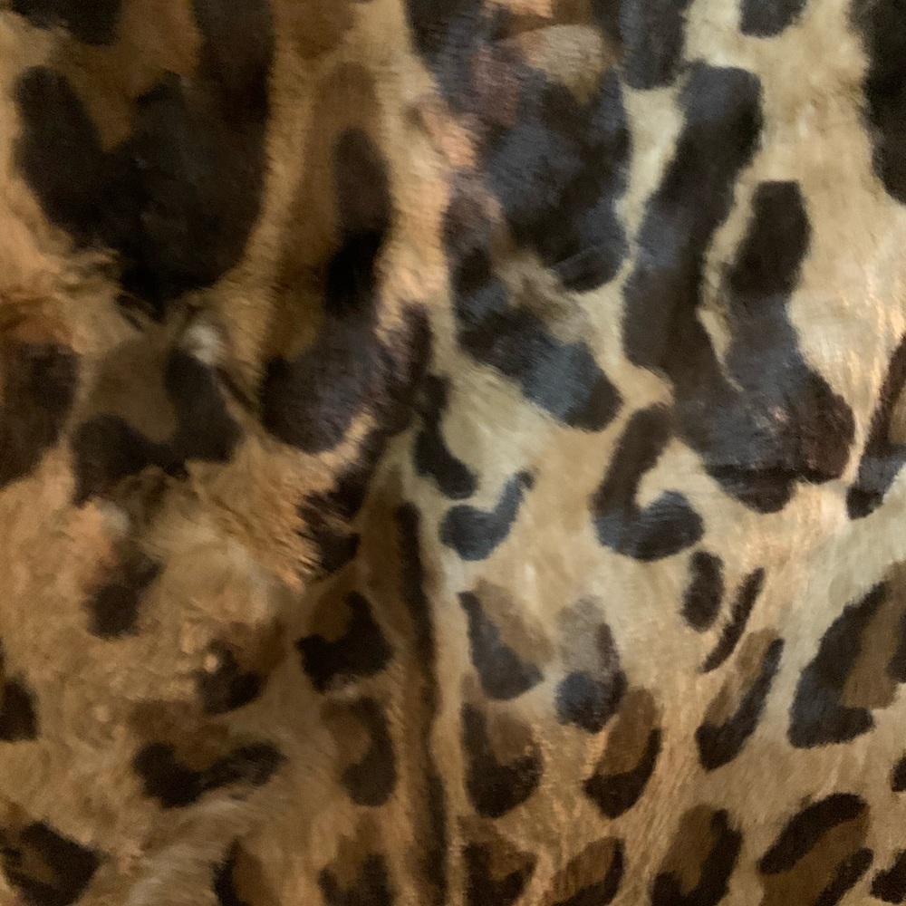 Swing Coat - image 3